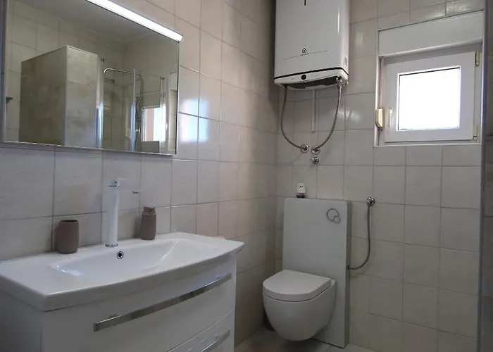 Appartamento With Heated Pool ,