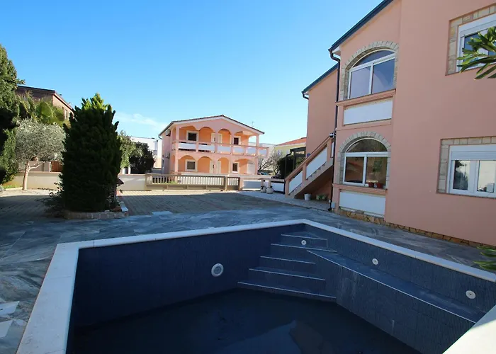 With Heated Pool , Vir