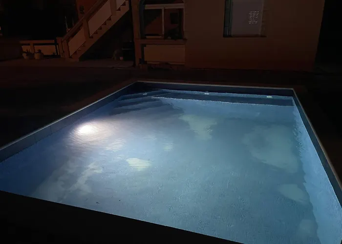 With Heated Pool , Appartamento *
