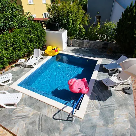 شقة With Heated Pool - By Ta Leut Agency فير
